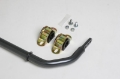 Picture of Progress Tech 06-14 Mazda MX-5 Front Sway Bar Tubular 28mm - Adjustable