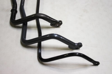 Picture of Progress Tech 09-14 Acura TSX-08-17 Accord Rear Sway Bar Tubular 28-5mm - Adj Incl Bushing Brkts