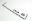 Picture of Progress Tech 07-12 Acura RDX Rear Sway Bar 22mm - Adjustable