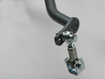 Picture of Progress Tech 90-01 Acura Integra-96-00 Civic Si Rear Sway Bar 24mm- Adjustable Incl Adj End Links