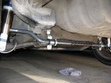 Picture of Progress Tech 90-01 Acura Integra-96-00 Civic Si Rear Sway Bar 24mm- Adjustable Incl Adj End Links