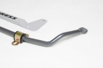 Picture of Progress Tech 04-05 Honda Civic-Si Rear Sway Bar 22mm Incl Chassis Brace