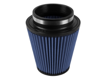 Picture of aFe MagnumFLOW Air Filters 4-1-2F x 7B x 4-1-2T Inverted x 7H