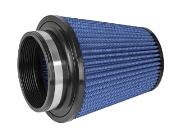 Picture of aFe MagnumFLOW Air Filters 4-1-2F x 7B x 4-1-2T Inverted x 7H