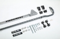 Picture of Progress Tech 92-95 Honda Civic Rear Sway Bar 22mm - Adjustable Incl Bar Brace and Adj End Links