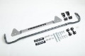 Picture of Progress Tech 94-01 Acura Integra Rear Sway Bar 22mm - Adjustable Incl Bar Brace and Adj End Links