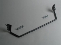 Picture of Progress Tech 06-08 Honda Fit Rear Sway Bar 22mm