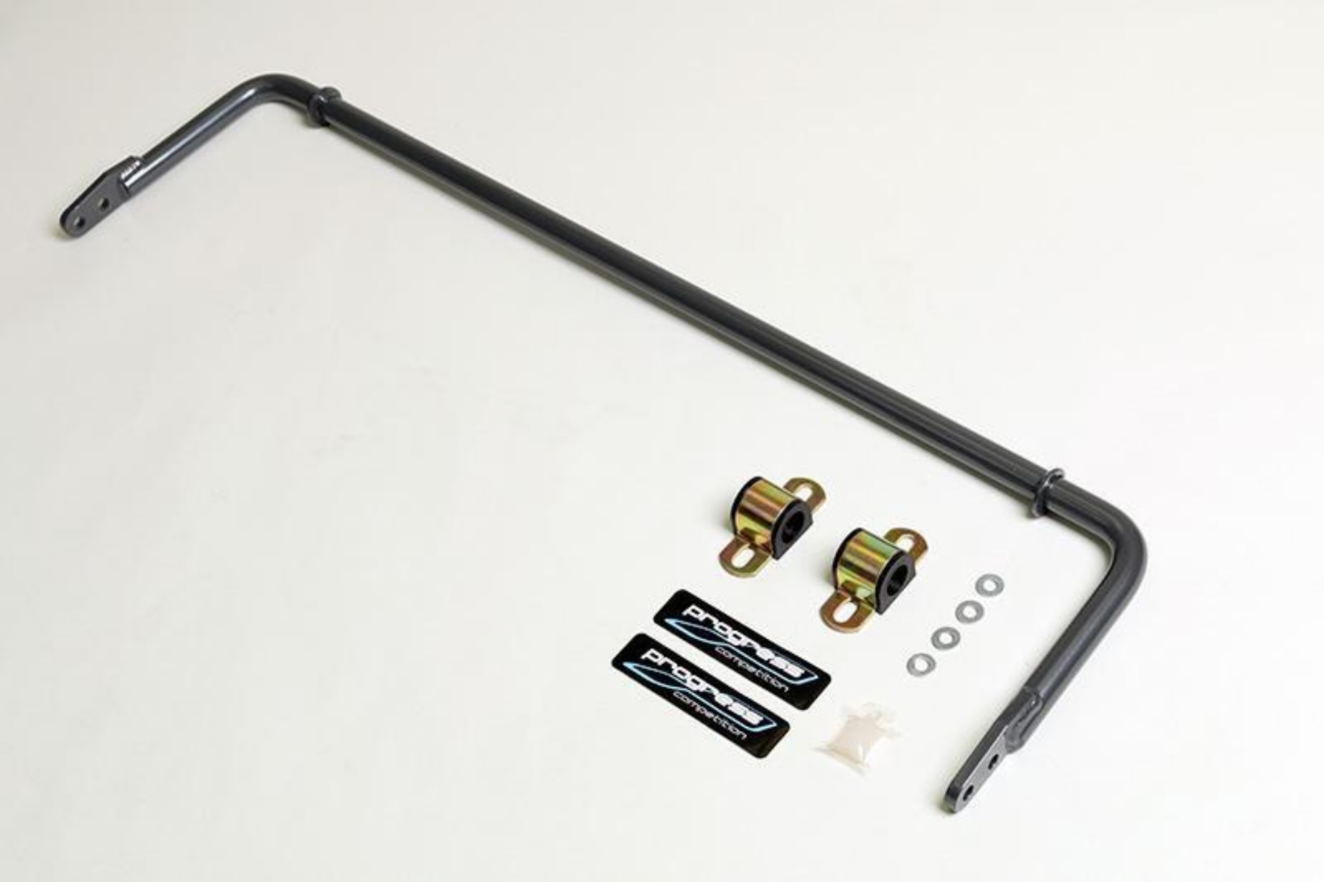 Picture of Progress Tech 08- Mitsubishi Lancer ES Rear Sway Bar 22mm - Adjustable