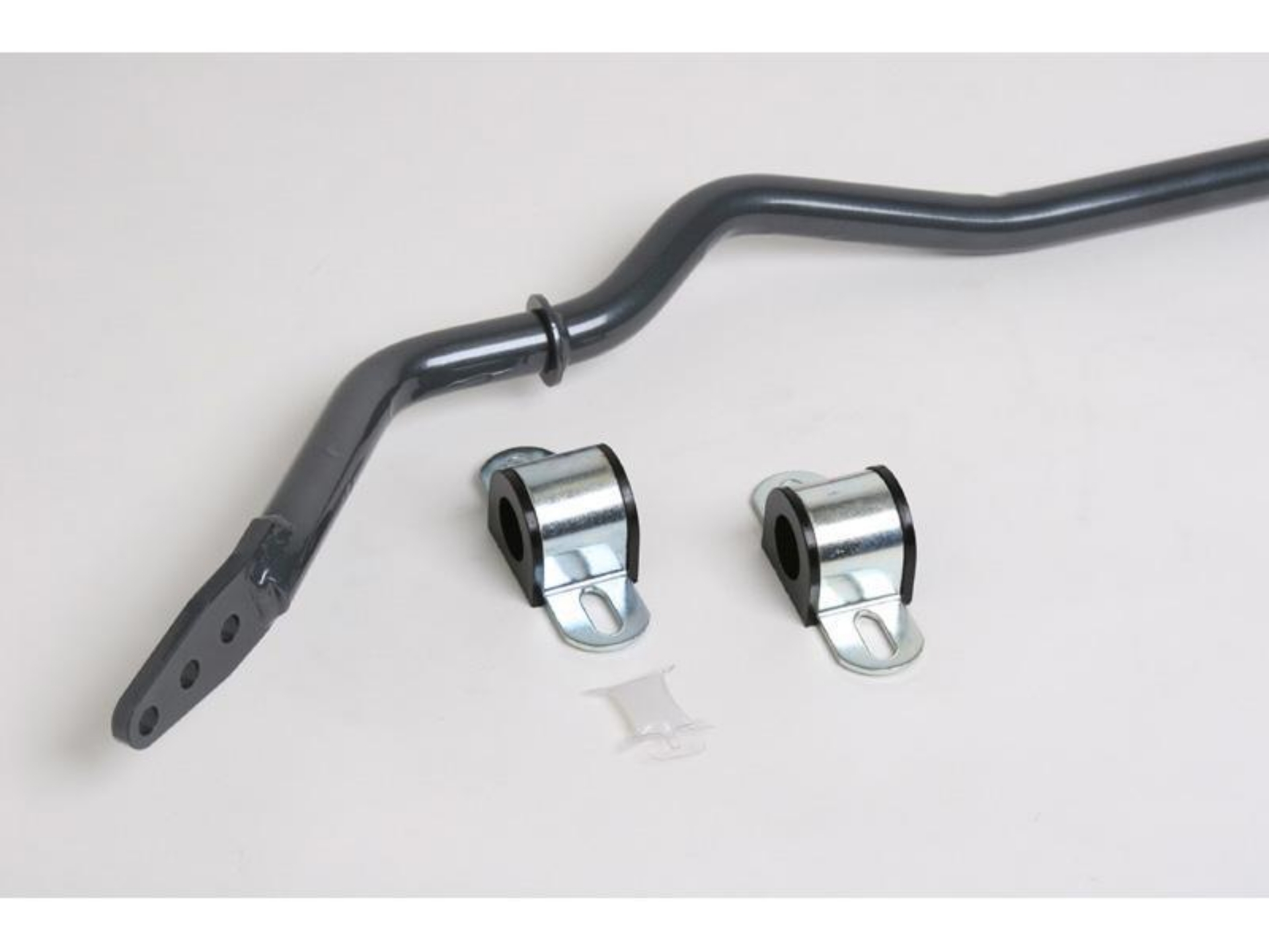 Picture of Progress Tech 08-10 Mitsubishi Evo X Rear Sway Bar 25mm - Adjustable