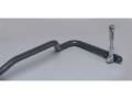 Picture of Progress Tech 95-98 Nissan 240SX 240SX Rear Sway Bar 24mm - Adjustable Incl Adj End Links