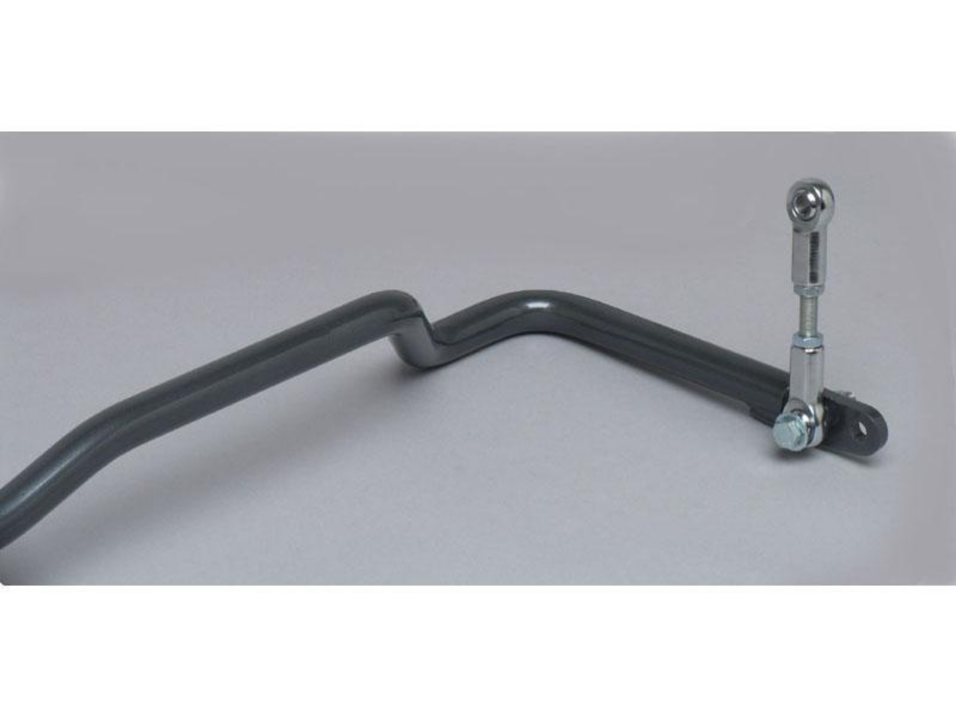 Picture of Progress Tech 95-98 Nissan 240SX 240SX Rear Sway Bar 24mm - Adjustable Incl Adj End Links
