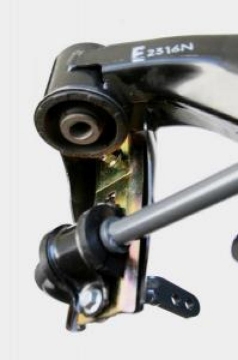 Picture of Progress Tech 13-16 Scion FR-S-13+ Subaru BRZ Rear Sway Bar 17-5mm - Adjustable