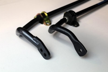 Picture of Progress Tech 2019 Toyota Corolla-C-HR Rear Sway Bar 27mm - Adjustable