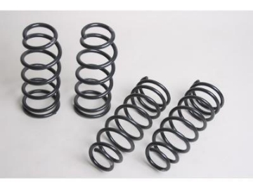 Picture of Progress Tech 09-15 Mazda MX-5 Sport Springs