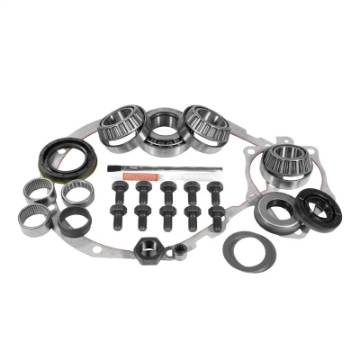 Picture of Yukon Gear Master Overhaul Kit For 99-09 GM 8-25in IFS Diff