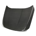 Picture of Seibon 18-20 Honda Accord OE-Style Carbon Fiber Hood