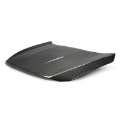 Picture of Seibon 18-20 Honda Accord OE-Style Carbon Fiber Hood