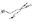 Picture of Borla 14-20 Jeep Grand Cherokee 3-6L V6 2-4WD 2-25in S-Type Cat-back