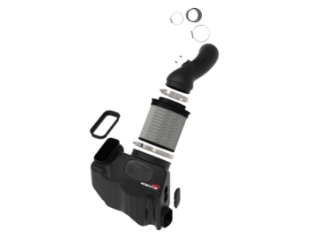 Picture of aFe Momentum GT PRO DRY S Intake System 2020 GM Diesel Trucks 2500-3500 V8-6-6L L5P