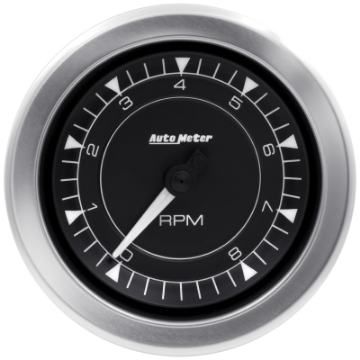 Picture of Autometer Chrono 71-74 Charger- GTX- Road Runner Dash Kit 6pc Tach-MPH-Fuel-Oil-WTMP-Volt