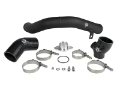 Picture of aFe BladeRunner 2-5in Aluminum Hot Side Charge Pipe 15-20 Subaru WRX 2-0T - Black
