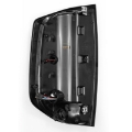 Picture of AlphaRex 14-20 Toyota Tundra PRO-Series LED Tail Lights Jet Black