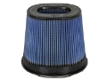 Picture of aFe Momentum Intake Replace Air Filter w-P5R Media - 7x4-75in F - 9x7in B - 7-25x5in T Inv - 8in H