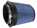 Picture of aFe Momentum Intake Replace Air Filter w-P5R Media - 7x4-75in F - 9x7in B - 7-25x5in T Inv - 8in H