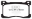 Picture of EBC 12+ Hyundai Equus 5-0 Yellowstuff Front Brake Pads