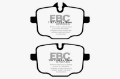 Picture of EBC 17+ BMW 530 2-0L Turbo G30 Ultimax Rear Brake Pads