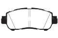Picture of EBC 18+ Nissan Kicks 1-6L Ultimax Front Brake Pads