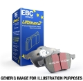 Picture of EBC 17+ BMW 530 2-0L Turbo G30 Ultimax Front Brake Pads