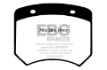Picture of EBC 18+ Honda Accord EX Sedan 1-5T Ultimax Rear Brake Pads