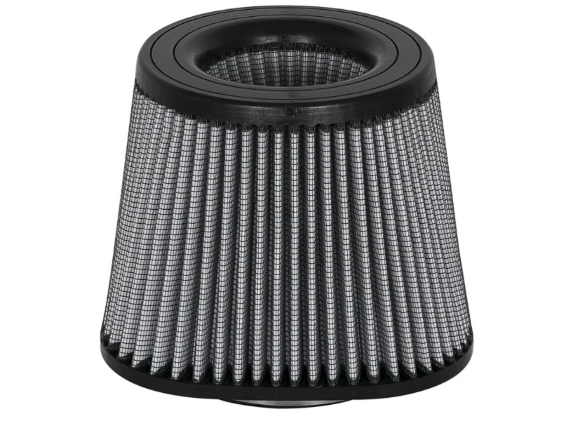 Picture of aFe Track Series Intake Replacement Air Filter w-PDS Media 6in F x 8-75x8-75in B x 7in T x 6-75in H