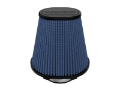 Picture of aFe MagnumFORCE Intake Replace Air Filter w-Pro5R Med 4in F x 7-75x6-5in B x 4-75x3-5in T x 7in H