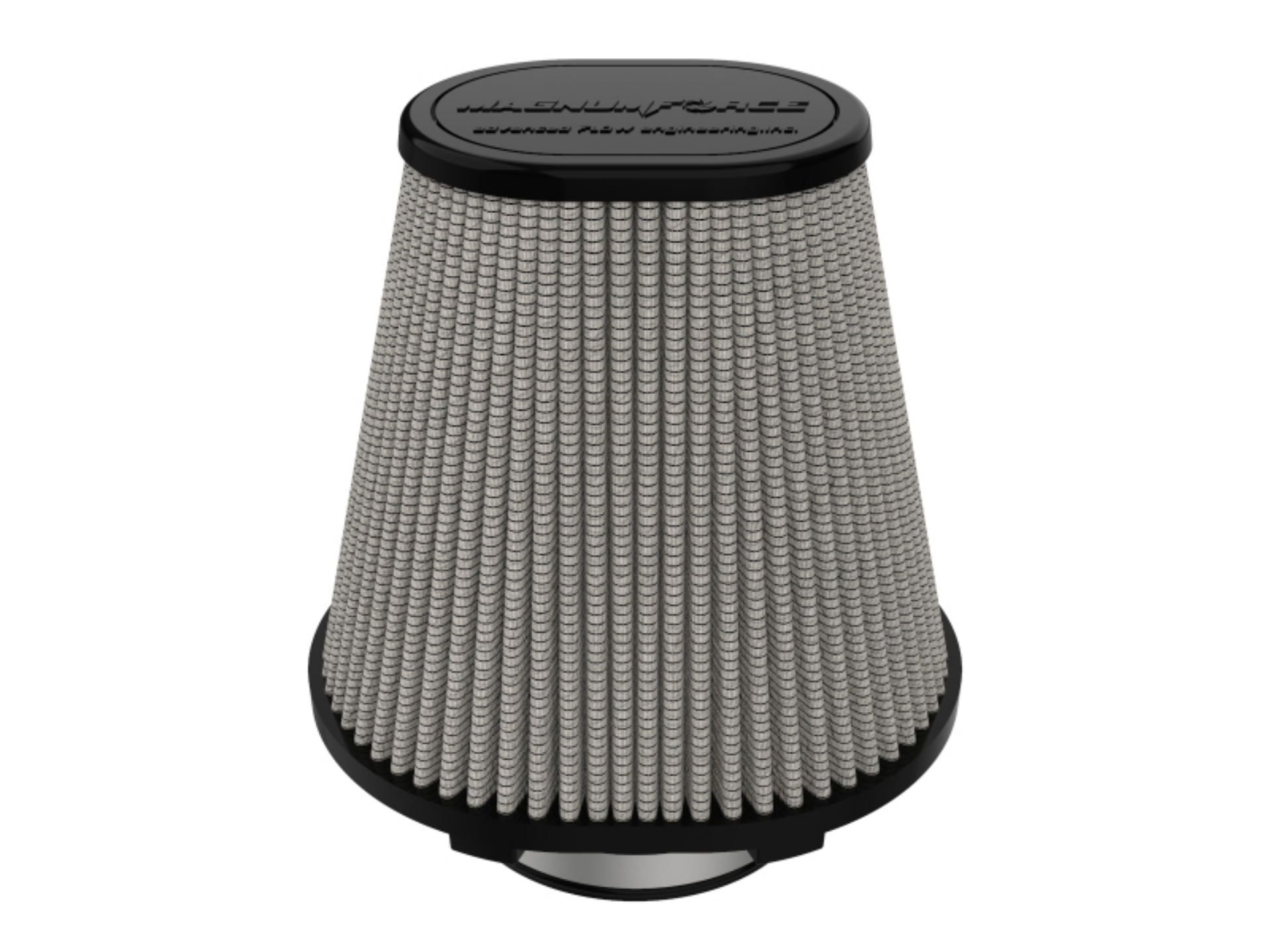 Picture of aFe MagnumFORCE Intake Replace Air Filter w-PDS Media 4in F x 7-75x6-5in B x 4-75x3-5in T x 7in H