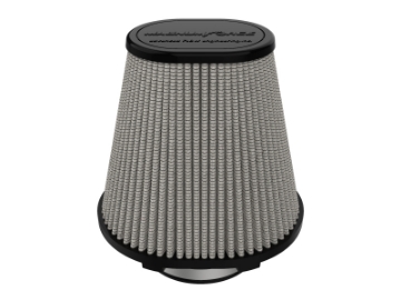 Picture of aFe MagnumFORCE Intake Replace Air Filter w-PDS Media 4in F x 7-75x6-5in B x 4-75x3-5in T x 7in H