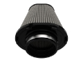 Picture of aFe MagnumFORCE Intake Replace Air Filter w-PDS Media 4in F x 7-75x6-5in B x 4-75x3-5in T x 7in H