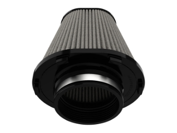 Picture of aFe MagnumFORCE Intake Replace Air Filter w-PDS Media 4in F x 7-75x6-5in B x 4-75x3-5in T x 7in H