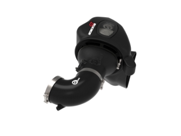 Picture of aFe Momentum GT Pro DRY S Cold Air Intake System 16-19 Cadillac CTS-V 6-2L SC