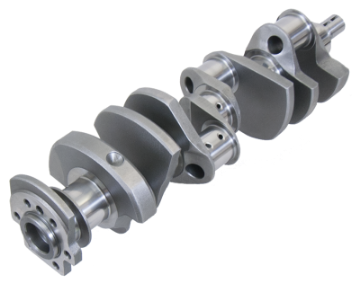 Picture of Eagle Chevrolet 305-350-383 2pc Rear Seal 3-75in Standard Cast Steel Crankshaft