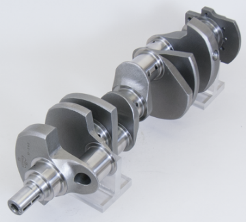 Picture of Eagle Chevrolet 305-350-383 2pc Rear Seal 3-75in Standard Cast Steel Crankshaft