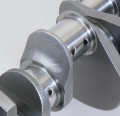 Picture of Eagle Chevrolet 305-350-383 2pc Rear Seal 3-75in Standard Cast Steel Crankshaft