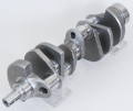 Picture of Eagle Chevrolet 305-350-383 1pc Rear Seal 3-75in Standard Cast Steel Crankshaft