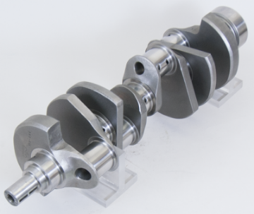 Picture of Eagle Chevrolet 305-350-383 1pc Rear Seal 3-75in Standard Cast Steel Crankshaft