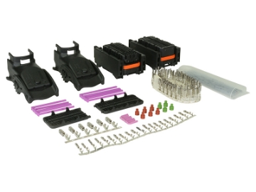 Picture of AEM EV Plug & Pin Kit for VCU300