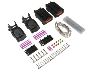 Picture of AEM EV Plug & Pin Kit for VCU300