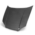 Picture of Seibon 04-05 Subaru WRX-STi RS Carbon Fiber Hood