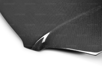 Picture of Seibon 04-05 Subaru WRX-STi RS Carbon Fiber Hood