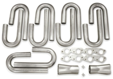 Picture of Stainless Works 2-3-8in Header Builder Kit